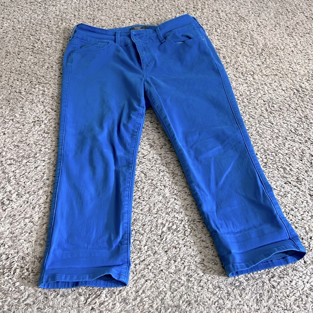 Torrid feel the fit size 14